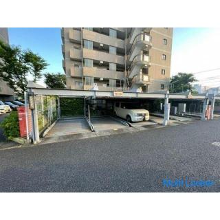 ☆ Verlängerungsgebühr 0 Yen! ☆ Monatlicher Parkplatz ☆ Aoki, Kawaguchi City ☆ Kawaguchi ☆ 085.000 Ye