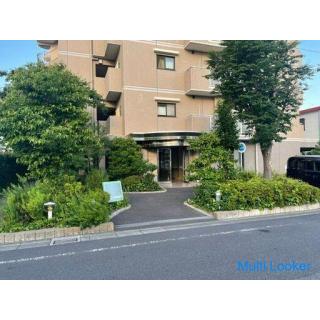 ☆ Verlängerungsgebühr 0 Yen! ☆ Monatlicher Parkplatz ☆ Aoki, Kawaguchi City ☆ Kawaguchi ☆ 085.000 Ye