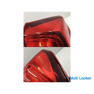 Gutes Produkt Keine Risse Beleuchtung OK GP5 Vorheriger Begriff Fit Hybrid Original Rückleuchten Fin