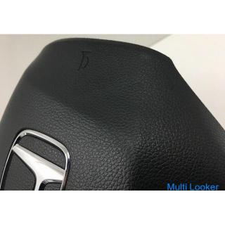 Gutes Produkt Kein Riss GK3 Honda Fit Original Hupenpolster Airbagabdeckung