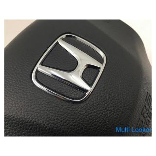 Gutes Produkt Kein Riss GK3 Honda Fit Original Hupenpolster Airbagabdeckung