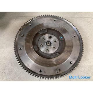 Operation OK TT2 Late Sambar Truck Original Schaltgetriebe 5MT 4WD EN07FVNKB0 EN07 Laufleistung 31,4