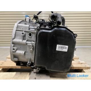 Betrieb OK 2016 Spät KWK4M Kangoo Paisage Original AT Automatikgetriebe Laufleistung 22.001 km