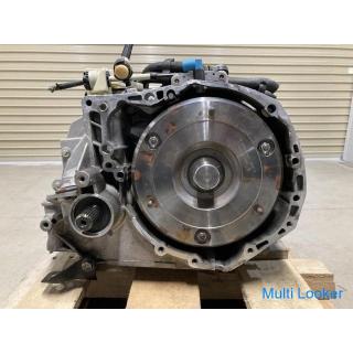 Betrieb OK 2016 Spät KWK4M Kangoo Paisage Original AT Automatikgetriebe Laufleistung 22.001 km