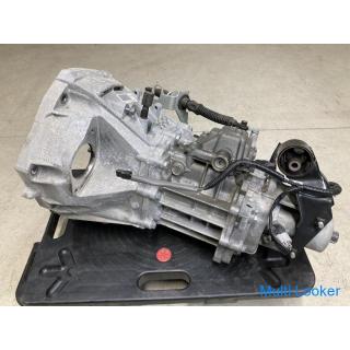 Funktion OK 2016 DS17V Minicab 2WD 38,457 km Original 5-Gang-Schaltgetriebe MT DA17V Alle