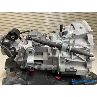 Funktion OK 2016 DS17V Minicab 2WD 38,457 km Original 5-Gang-Schaltgetriebe MT DA17V Alle