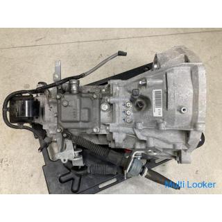 Funktion OK 2016 DS17V Minicab 2WD 38,457 km Original 5-Gang-Schaltgetriebe MT DA17V Alle