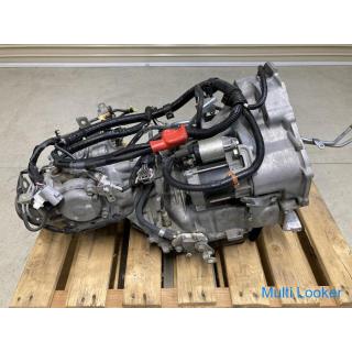 Funktion OK 2014 S331V Hijet 4WD Original 4-Gang AT4 Automatikgetriebe Laufleistung 32.811 km.