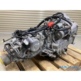 Funktion OK 2014 S331V Hijet 4WD Original 4-Gang AT4 Automatikgetriebe Laufleistung 32.811 km.