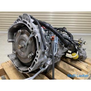 Funktion OK 2014 S331V Hijet 4WD Original 4-Gang AT4 Automatikgetriebe Laufleistung 32.811 km.