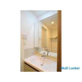 Kostenlose Miete für 2 Monate! Keine Schlüsselgeldeinzahlung Sie können die Anschaffungskosten reduz