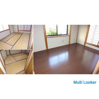 Betonpflaster! Umbau innen und außen!