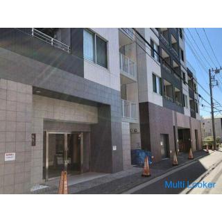 ~ Verlängerungsgebühr 0 Yen! ● Monatlicher Motorradparkplatz ● Idogaya Nakamachi, Minami-ku, Yokoham