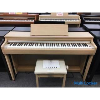i418 KAWAI CN-270LO 2016 Kawai E-Piano