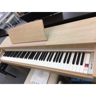 i418 KAWAI CN-270LO 2016 Kawai E-Piano