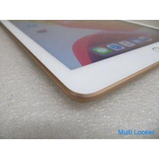 Auf Lager! Fast neues Apple iPad 6. Generation 128GB [Smartphone / Tablet teuerer Kauf Earl One Taga