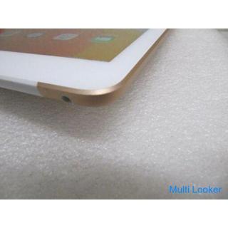 Auf Lager! Fast neues Apple iPad 6. Generation 128GB [Smartphone / Tablet teuerer Kauf Earl One Taga