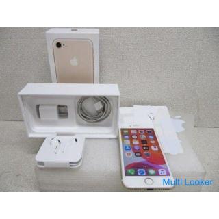 Auf Lager! Guter Zustand SIM Free iPhone 732GB Urteil [iphone teurer Kauf Earl One Tagawa]