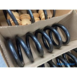 Unbenutzter 2015-Ford Mustang 2.3L Eco Boost & 3.7L V6 Eibach Low Down Feder PRO-KIT