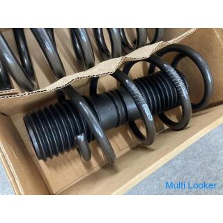 Unbenutzter 2015-Ford Mustang 2.3L Eco Boost & 3.7L V6 Eibach Low Down Feder PRO-KIT