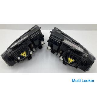 Gute Produktbeleuchtung OK Vorheriger Begriff Audi A4 8E Serie Original HID Scheinwerfer links und r