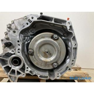 Funktion OK 2015 MH44S Suzuki Wagon R Stingray Original CVT Getriebe 20.000km R06A Turbo AT 4WD