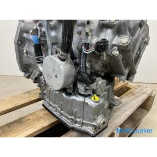 Funktion OK 2015 MH44S Suzuki Wagon R Stingray Original CVT Getriebe 20.000km R06A Turbo AT 4WD