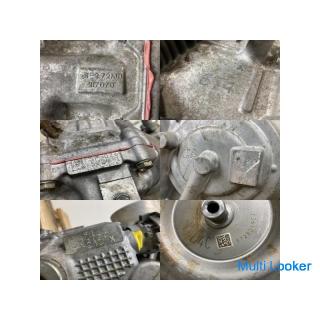 Funktion OK 2015 MH44S Suzuki Wagon R Stingray Original CVT Getriebe 20.000km R06A Turbo AT 4WD