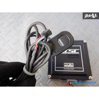 Schöne Ware Entfernen Sie das eigentliche Arbeitsauto! !! Garantierte HKS R35 GT-R GTR VR38DETT ATSC