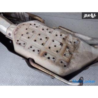 Mazda Original FD3S RX-7 RX7 13B Normaler Katalysator Katalysator Sofortige Lieferung