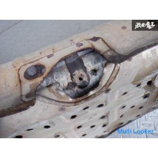 Mazda Original FD3S RX-7 RX7 13B Normaler Katalysator Katalysator Sofortige Lieferung