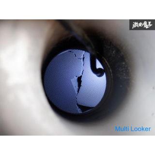 Mazda Original FD3S RX-7 RX7 13B Normaler Katalysator Katalysator Sofortige Lieferung