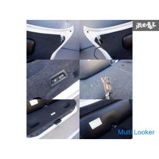 BMW Original F10 M5 ABA-FV44M 2013 / 4 vorheriger Begriff S63B44B 7AT 7AF Farbe 300 Alpinweiß III Ko