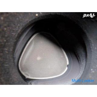 Mitsubishi Original CT9A Lancer Evolution 7 8 9 4G63 Katalysator Zur sofortigen Lieferung Zur Fahrze