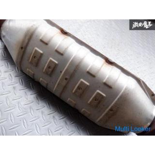 Mitsubishi Original CT9A Lancer Evolution 7 8 9 4G63 Katalysator Zur sofortigen Lieferung Zur Fahrze