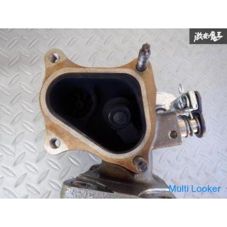 Entfernen Sie das neue Auto! !! Kilometerstand Ca. 80 km Garantiert Suzuki Original 13900-86P01 4917