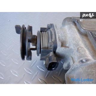 Garantiert Toyota Original JZS160 16 Aristo 2JZ-GE NA Drosselklappengehäuse ETCS-i 22030-46210