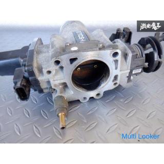 Garantiert Toyota Original JZS160 16 Aristo 2JZ-GE NA Drosselklappengehäuse ETCS-i 22030-46210