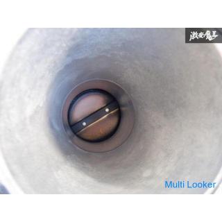 Garantiert Toyota Original JZS160 16 Aristo 2JZ-GE NA Drosselklappengehäuse ETCS-i 22030-46210