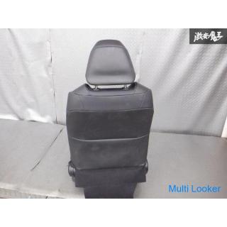 Toyota Original ZVW51 Prius A Premium 2016/5 Vorderer Ledersitz - Beifahrersatz links