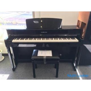 i439 YAMAHA CLP-545PE 2016 Yamaha E-Piano