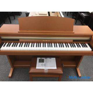i 395 KAWAI CA12C Kawai E-Piano