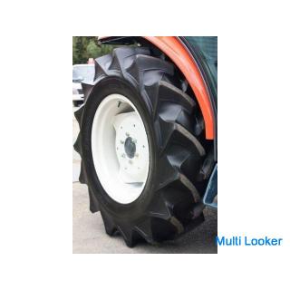 Kubota Tractor Slugger SL35C Kabinenklimaanlage Automatische Horizontale Doppelschicht Tatsächliche 