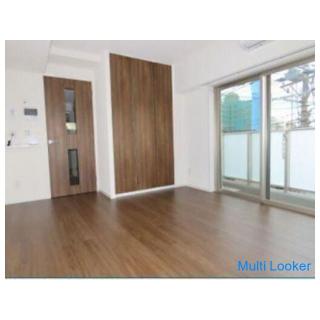 3 Gehminuten vom Bahnhof entfernt! Haustiere können gezüchtet werden (erhöhte Kaution) Wenn Sie [Cle