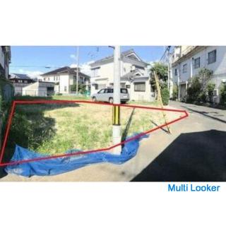 [Shiki Station] Neu gebautes Einfamilienhaus / Volllager