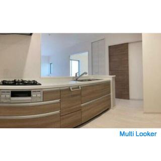 [Shiki Station] Neu gebautes Einfamilienhaus / Großes Einfamilienhaus über 100㎡