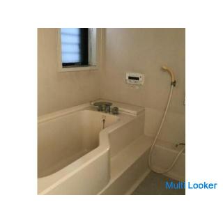 [Bahnhof Kawachi-Yamamoto] Leichte Stahlkonstruktion / Empfohlen für Familien