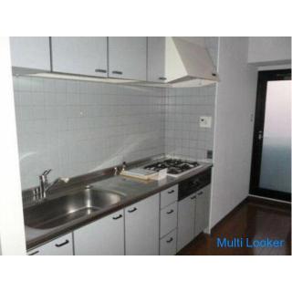 [Station Otori] 5 Minuten zu Fuß / Empfohlen für Familien