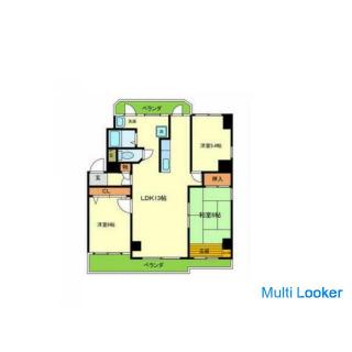 [Station Otori] 5 Minuten zu Fuß / Empfohlen für Familien