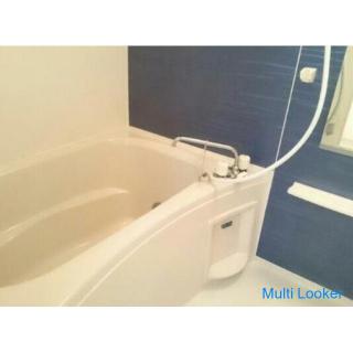 [Station Otori] Empfohlen für Alleinlebende / Mit Monitor und Gegensprechanlage